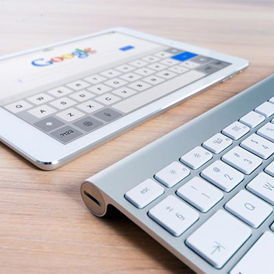Omnionline builds responsive websites