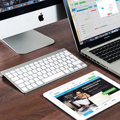 Need a new website part 1-3