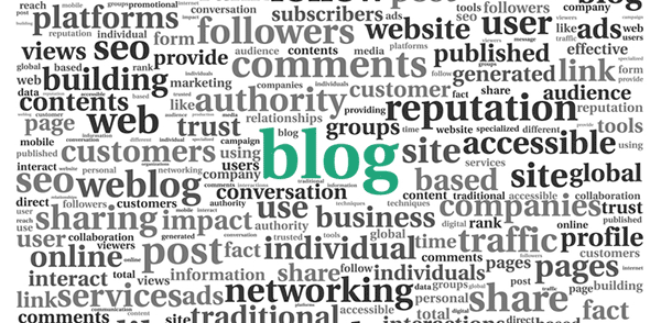 Business Blog