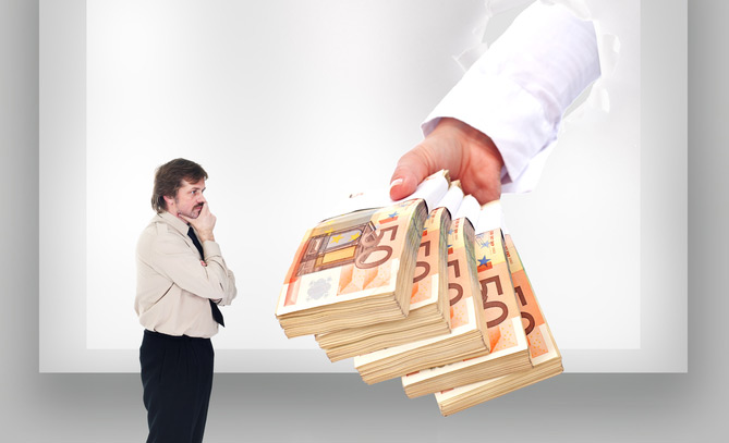 Free Websites will hurt your business
