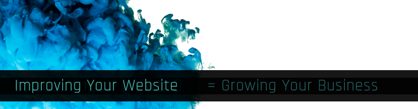 Improving Your Website Can Mean Growing Your Business