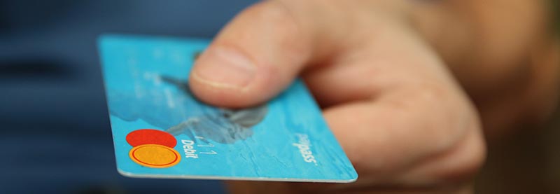 omnionline accepts credit card payments