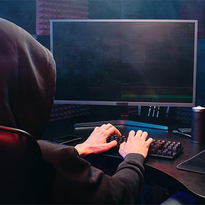 SSL Encryption - https protection Web hosting